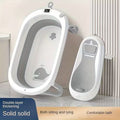 Baby Bath with Incline Insert Support