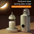 Baby Bottle Warmer