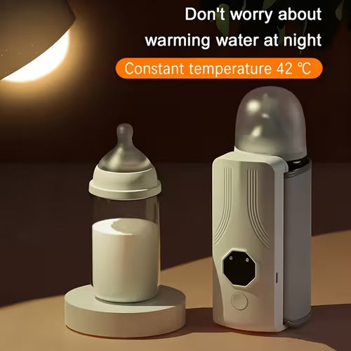 Baby Bottle Warmer
