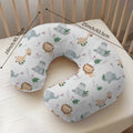 Baby Nursing Pillow